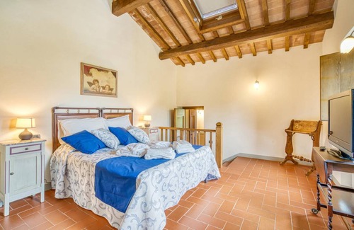Porrena House | 155 m² House ∙ 3 bedrooms ∙ 6 guests