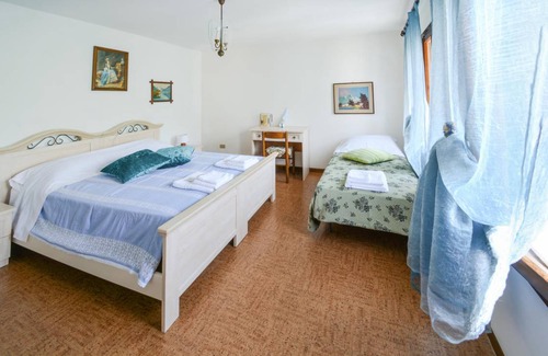 Lusiana House | 155 m² House ∙ 4 bedrooms ∙ 10 guests