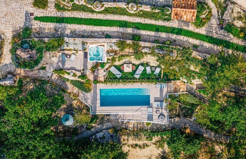 Montefortino Villa | 155 m² Villa ∙ 4 bedrooms ∙ 7 guests