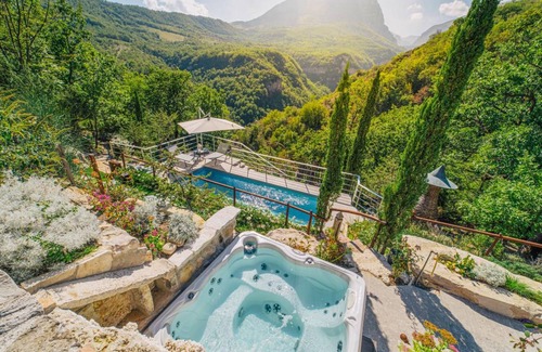 Montefortino Villa | 155 m² Villa ∙ 4 bedrooms ∙ 7 guests