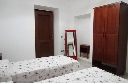 Sardara Apartment | 159 m² Apartment ∙ 1 bedroom ∙ 4 guests