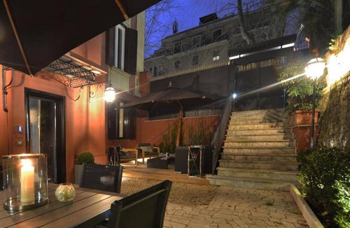 Quartiere III Pinciano Bed & Breakfast | 16 m² Bed and breakfast ∙ 3 guests