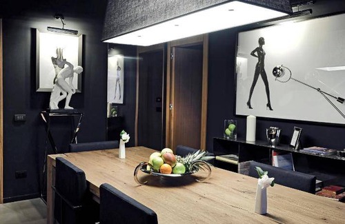 Quartiere III Pinciano Bed & Breakfast | 16 m² Bed and breakfast ∙ 3 guests