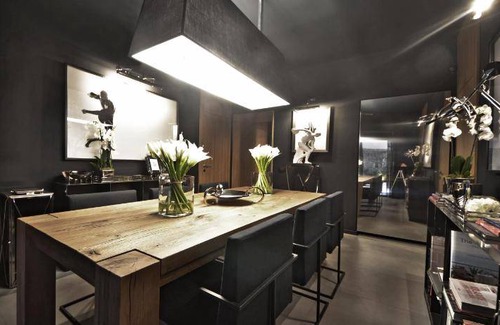 Quartiere III Pinciano Bed & Breakfast | 16 m² Bed and breakfast ∙ 3 guests