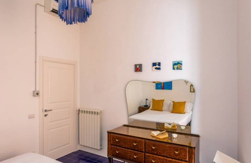 Historical Center Apartment | 16 m² Apartment ∙ 1 bedroom ∙ 2 guests