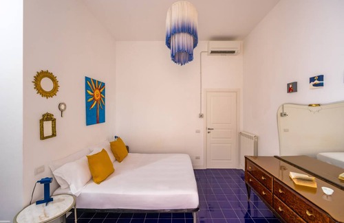 Historical Center Apartment | 16 m² Apartment ∙ 1 bedroom ∙ 2 guests