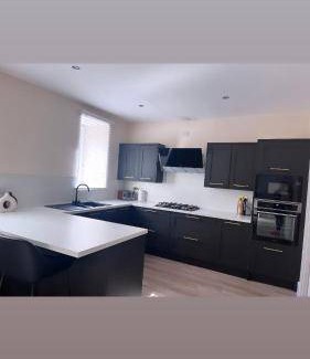 East End Apartment | 16 m² Apartment ∙ 3 bedrooms ∙ 7 guests