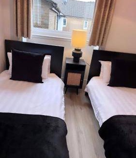 East End Apartment | 16 m² Apartment ∙ 3 bedrooms ∙ 7 guests