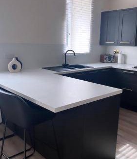 East End Apartment | 16 m² Apartment ∙ 3 bedrooms ∙ 7 guests