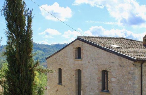 Fara Filiorum Petri Bed & Breakfast | 16 m² Bed and breakfast ∙ 3 guests