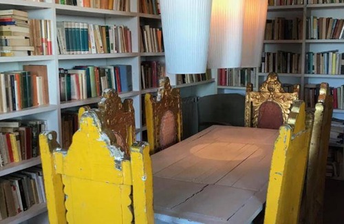 Campagnano di Roma Bed & Breakfast | 16 m² Bed and breakfast ∙ 3 guests