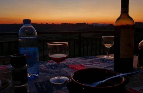 Campagnano di Roma Bed & Breakfast | 16 m² Bed and breakfast ∙ 3 guests