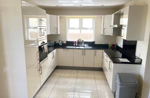 Ballycastle Bed & Breakfast | 16 m² Bed and breakfast ∙ 2 guests