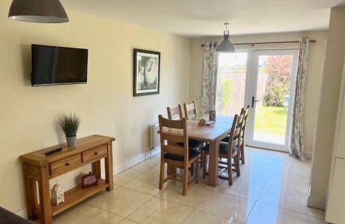 Ballycastle Bed & Breakfast | 16 m² Bed and breakfast ∙ 2 guests