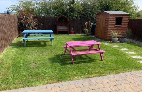 Ballycastle Bed & Breakfast | 16 m² Bed and breakfast ∙ 2 guests