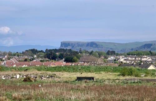 Ballycastle Bed & Breakfast | 16 m² Bed and breakfast ∙ 2 guests