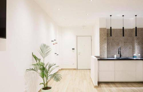 Cittadella Bed & Breakfast | 16 m² Bed and breakfast ∙ 2 guests