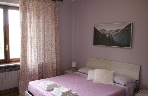 Avigliana Bed & Breakfast | 16 m² Bed and breakfast ∙ 3 guests