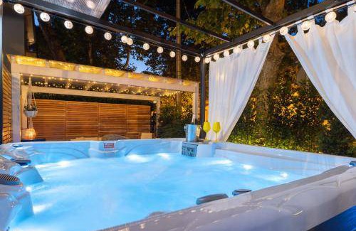 Cattolica Bed & Breakfast | 16 m² Bed and breakfast ∙ 127 guests