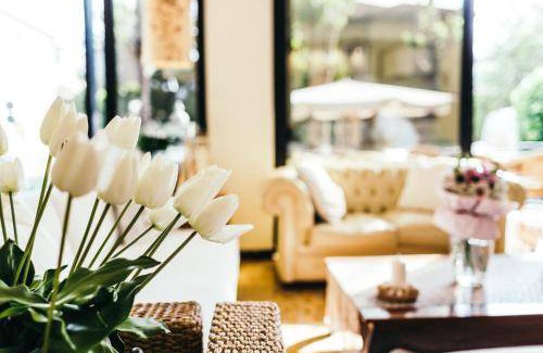 Cattolica Bed & Breakfast | 16 m² Bed and breakfast ∙ 127 guests