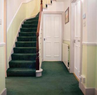 Dufftown Bed & Breakfast | 16 m² Bed and breakfast ∙ 2 guests