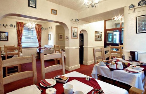 Bootham Bed & Breakfast | 16 m² Bed and breakfast ∙ 127 guests