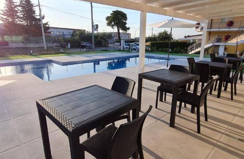 Arielli Bed & Breakfast | 16 m² Bed and breakfast ∙ 2 guests