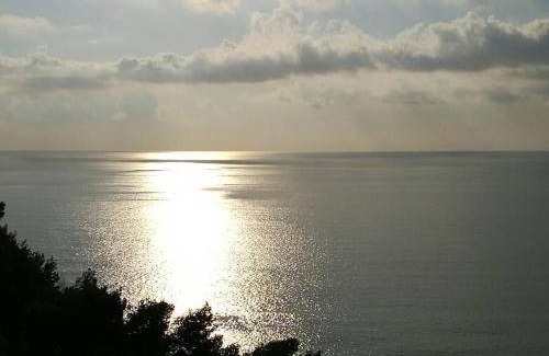 Cersuta Bed & Breakfast | 16 m² Bed and breakfast ∙ 2 guests