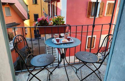 Intra Bed & Breakfast | 16 m² Bed and breakfast ∙ 3 guests