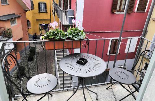 Intra Bed & Breakfast | 16 m² Bed and breakfast ∙ 3 guests