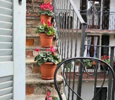 Intra Bed & Breakfast | 16 m² Bed and breakfast ∙ 3 guests