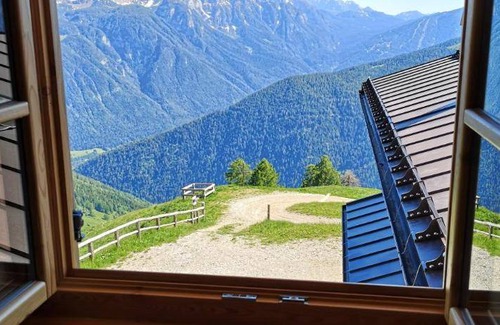 Male Bed & Breakfast | 16 m² Bed and breakfast ∙ 4 guests
