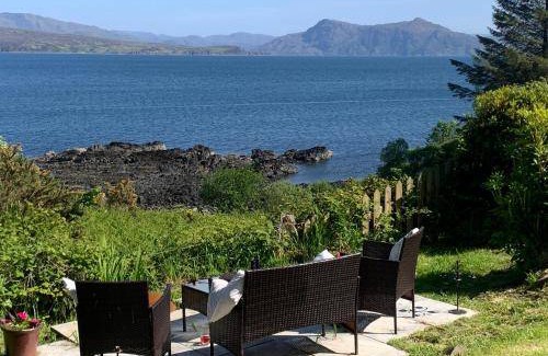 Breakish Bed & Breakfast | 16 m² Bed and breakfast ∙ 2 guests