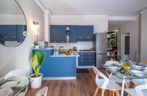 Monterotondo Bed & Breakfast | 16 m² Bed and breakfast ∙ 4 guests