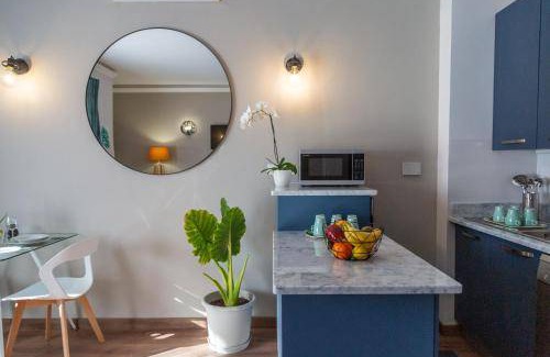 Monterotondo Bed & Breakfast | 16 m² Bed and breakfast ∙ 4 guests