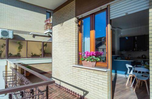 Monterotondo Bed & Breakfast | 16 m² Bed and breakfast ∙ 4 guests