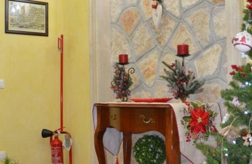 Settecamini Bed & Breakfast | 16 m² Bed and breakfast ∙ 3 guests