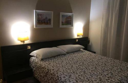 Zona XIX Casal Morena Bed & Breakfast | 16 m² Bed and breakfast ∙ 2 guests