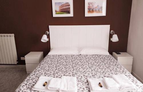 Zona XIX Casal Morena Bed & Breakfast | 16 m² Bed and breakfast ∙ 2 guests