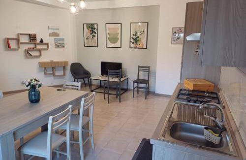 Passo Corese Bed & Breakfast | 16 m² Bed and breakfast ∙ 2 guests