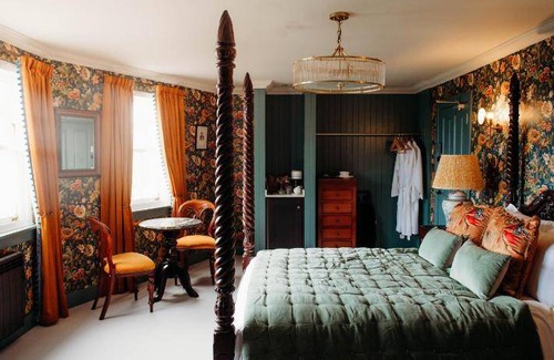 Tobermory Hotel | 16 m² Hotel ∙ 2 guests