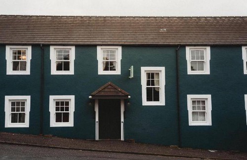 Tobermory Hotel | 16 m² Hotel ∙ 2 guests