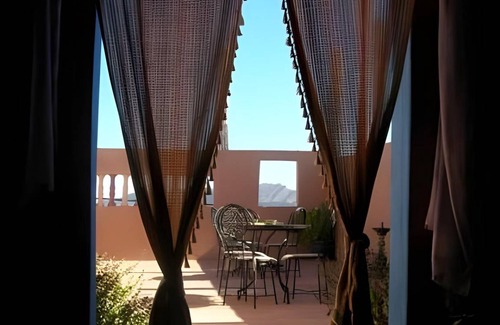 Zagora Bed & Breakfast | 16 m² Bed and breakfast ∙ 2 guests