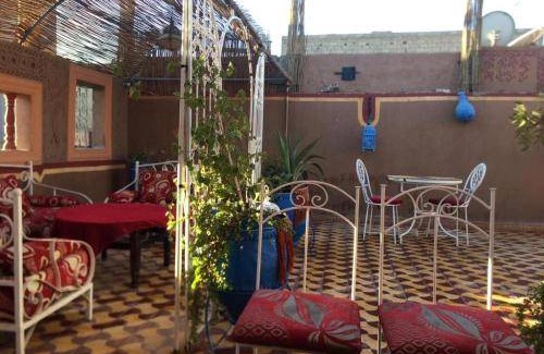 Zagora Bed & Breakfast | 16 m² Bed and breakfast ∙ 2 guests