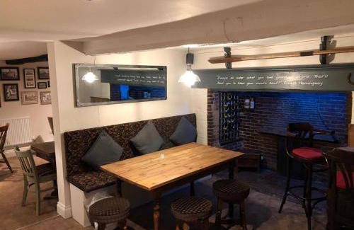 Kidderminster House | 16 m² Motel ∙ 2 guests