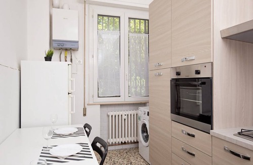 Rimini Historic Center Resort | 16 m² Private room ∙ 1 bedroom ∙ 1 guest