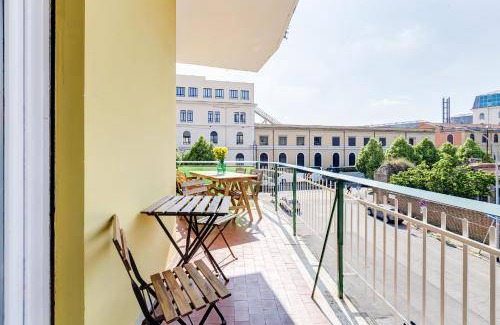 Marsala Apartment | 160 m² Apartment ∙ 4 bedrooms ∙ 11 guests
