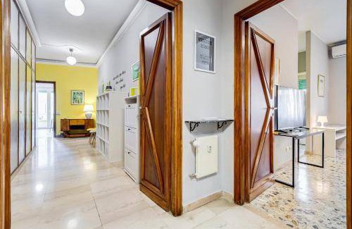 Marsala Apartment | 160 m² Apartment ∙ 4 bedrooms ∙ 11 guests