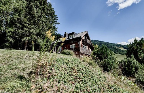 Feldis/Veulden Apartment | 160 m² Apartment ∙ 2 bedrooms ∙ 4 guests