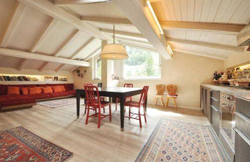 La Thuile Ski Chalet | 160 m² Chalet ∙ 3 bedrooms ∙ 7 guests